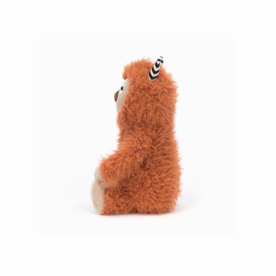 Jellycat Pip Monster New Zealand | BRUWL7680